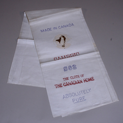 Image - échantillon de tissu