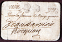 Image - monnaie de carte