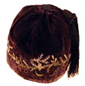 Image - bonnet de notaire