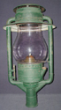 Image - lampe de réverbère