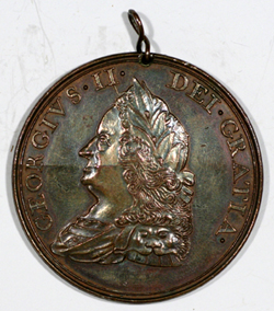 Image - médaille