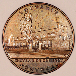 Image - médaille commémorative