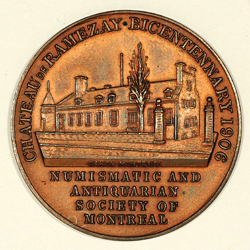 Image - médaille