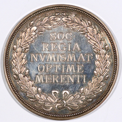 Image - médaille