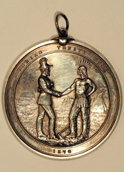 Image - médaille commémorative