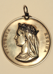 Image - médaille commémorative