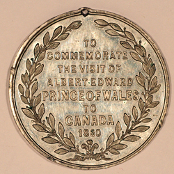 Image - médaille commémorative