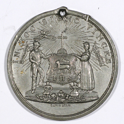 Image - médaille