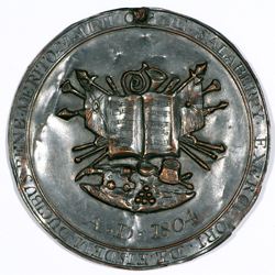 Image - médaille