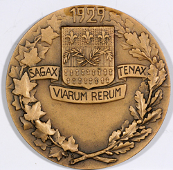 Image - médaille commémorative