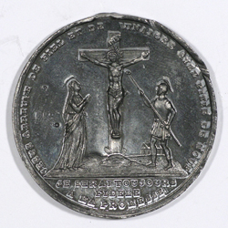 Image - médaille religieuse