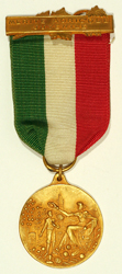 Image - médaille de mérite agricole