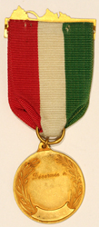 Image - médaille de mérite agricole
