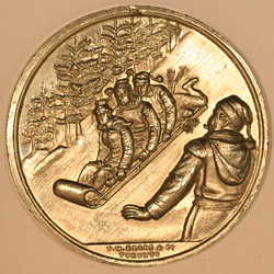 Image - médaille commémorative