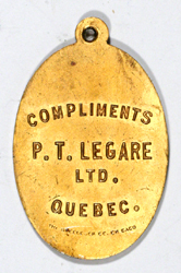 Image - médaille