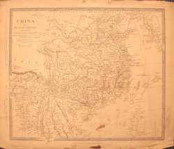 Image - carte géographique