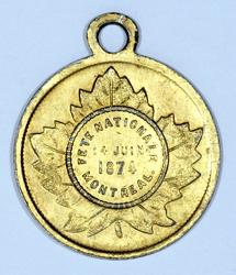 Image - médaille