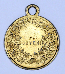 Image - médaille