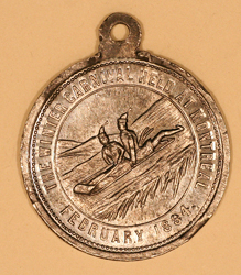 Image - médaille