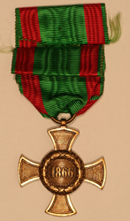 Image - médaille militaire