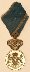 Image - médaille militaire