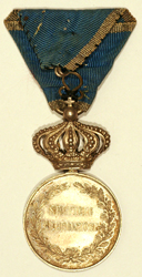 Image - médaille militaire