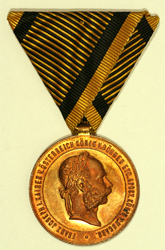 Image - médaille militaire