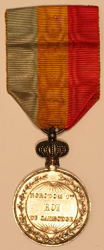 Image - médaille militaire