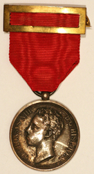 Image - médaille militaire