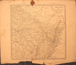 Image - carte géographique