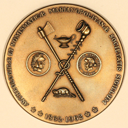 Image - médaille commémorative