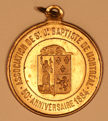 Image - médaille commémorative