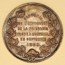 Image - médaille commémorative