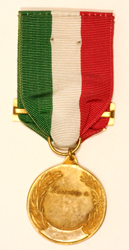 Image - médaille mérite agricole juvénille