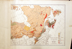 Image - carte géographique