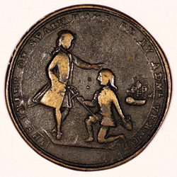 Image - médaille commémorative