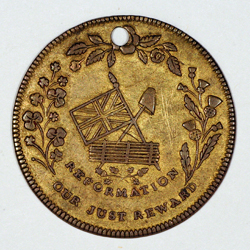 Image - médaille commémorative