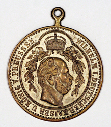 Image - médaille commémorative