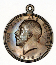 Image - médaille commémorative