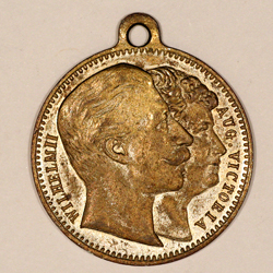 Image - médaille