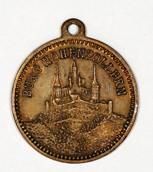 Image - médaille