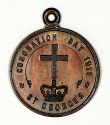 Image - médaille commémorative