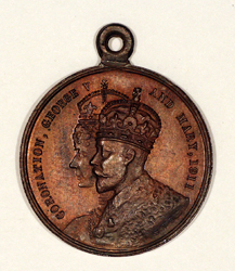 Image - médaille commémorative