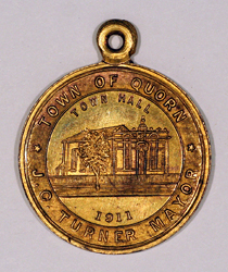 Image - médaille commémorative