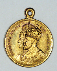 Image - médaille commémorative