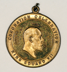 Image - médaille commémorative