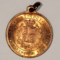 Image - médaille commémorative