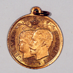 Image - médaille commémorative