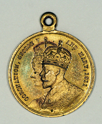 Image - médaille commémorative