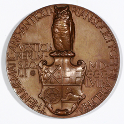 Image - médaille